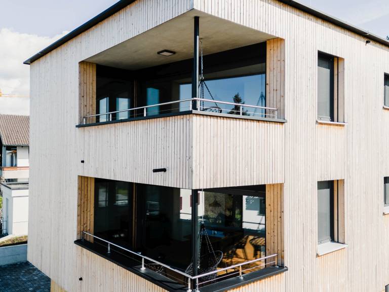 Ferienwohnung  Gemeinde Lochau