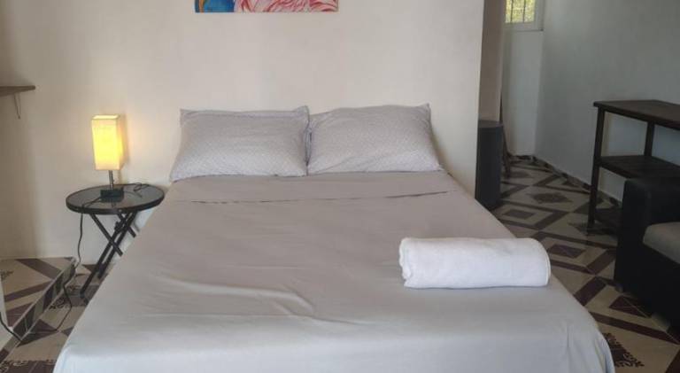 Rental apartment with 1 room for 2 persons — photo 2