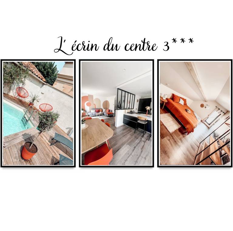 Maison de vacances Bergerac