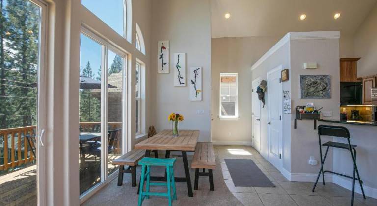 Vacation home with BBQ — photo 3