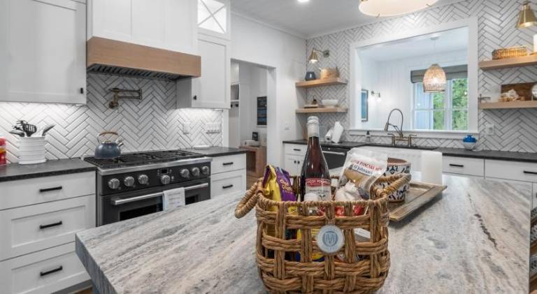 Lovely house with hot tub | Dogs allowed in Door County, WI