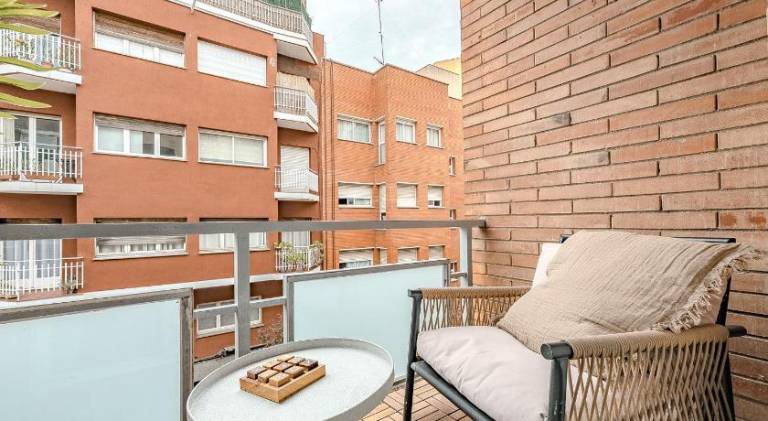 Rental apartment with 3 rooms for 7 persons — photo 4