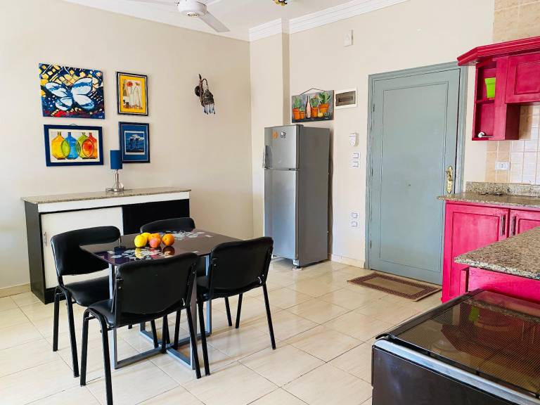 Rental apartment with pool — photo 4