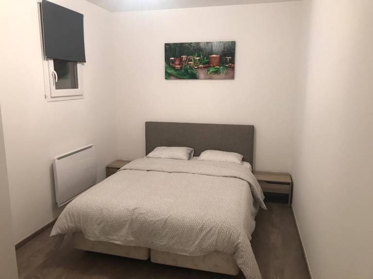 Appartement Annemasse