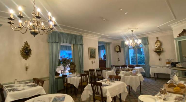 Hotel De la Paix Interlaken — photo 4