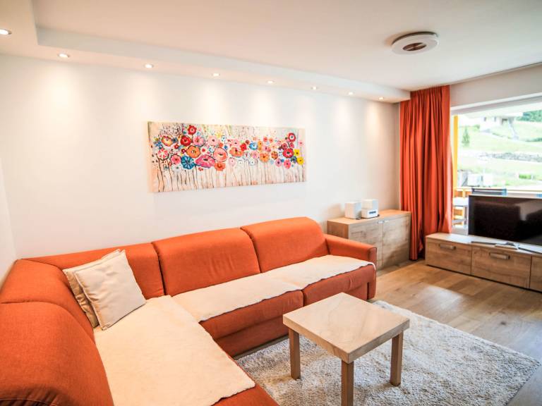 Ferienwohnung  Inden