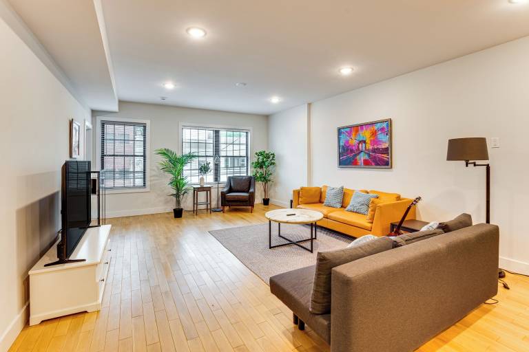 Apartament Jersey City