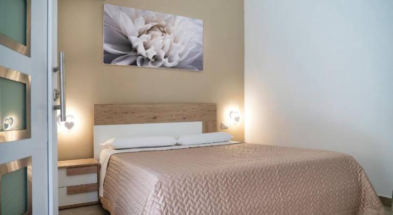 Gio Rooms in Mazara del Vallo