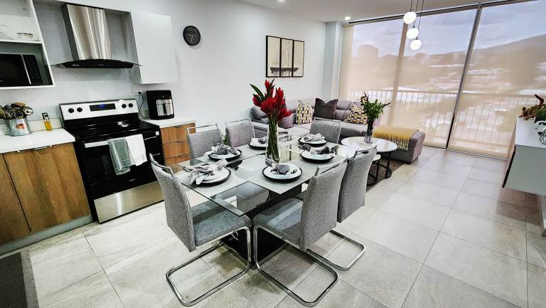 Appartement Residencial Villas del Arbol