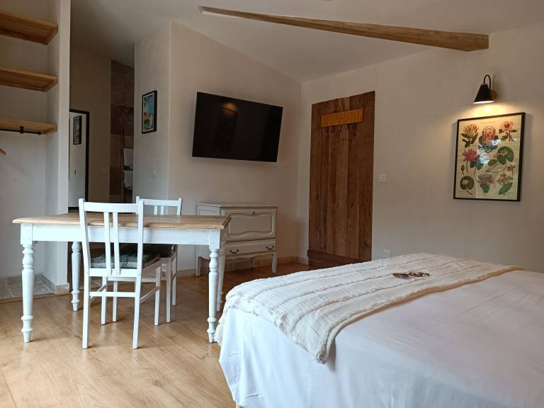 Chambre d'hôtes Figeac