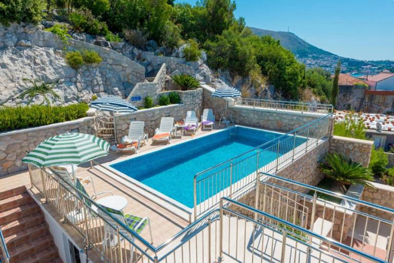 Ferienwohnung Dubrovnik
