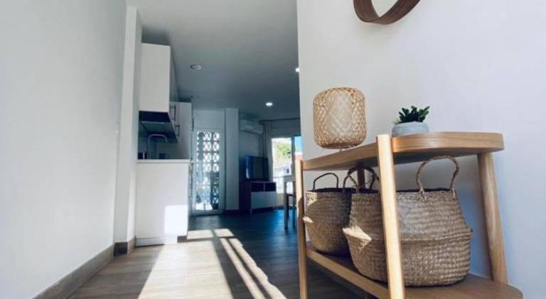 Holiday apartment | Next to the beach | Dogs allowed — photo 4