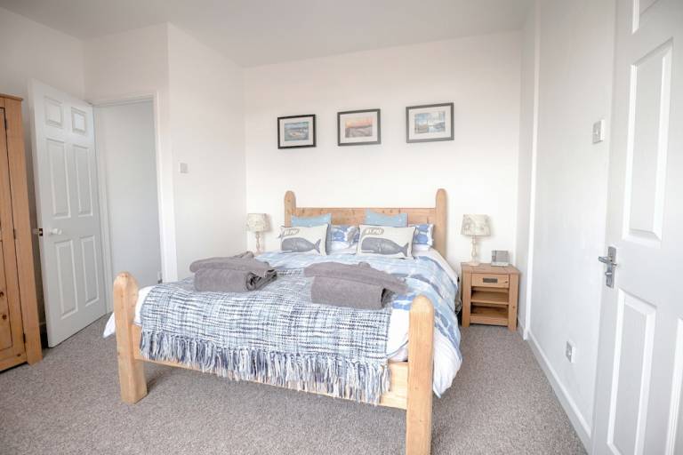House Pentewan