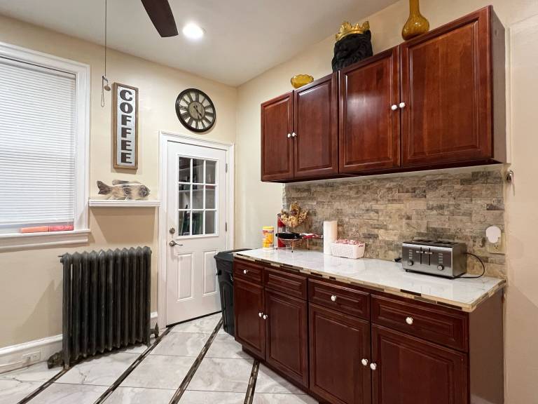 Maison de vacances Logan/ Ogontz/ Fern Rock