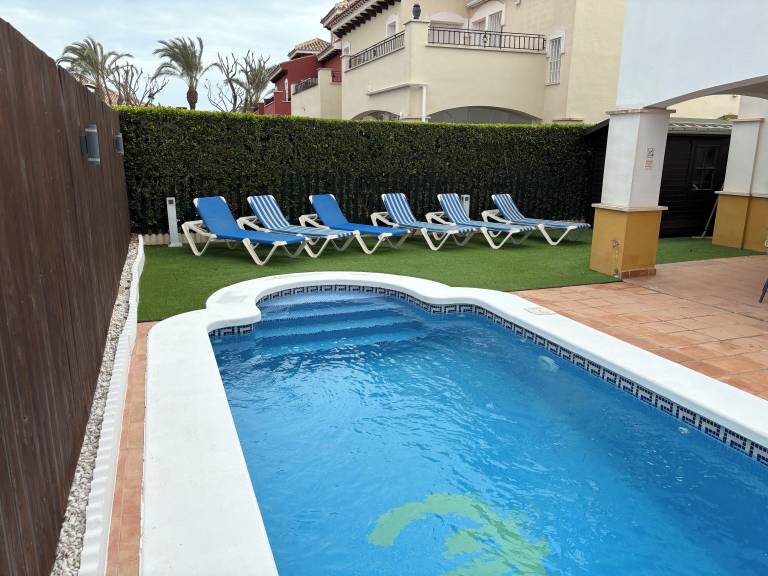Villa Mar Menor Golf Resort