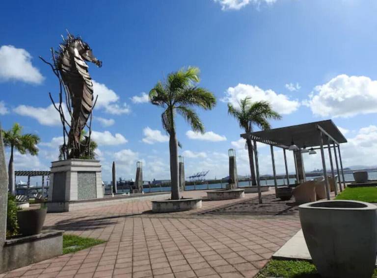 Apartment Bayamón