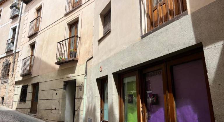 Beautiful house | Close to Toledo Cathedral | Dogs allowed — photo 5