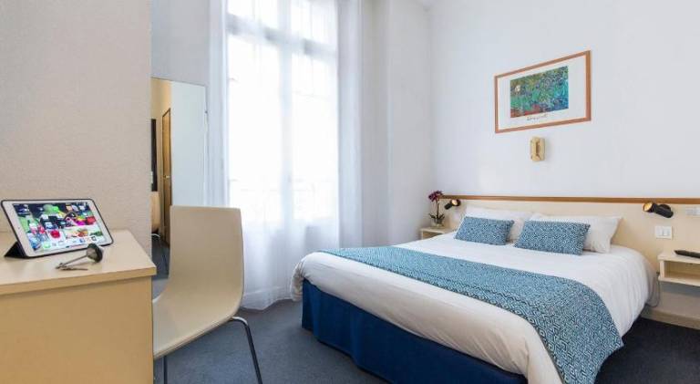 Hotel Aneto — photo 2