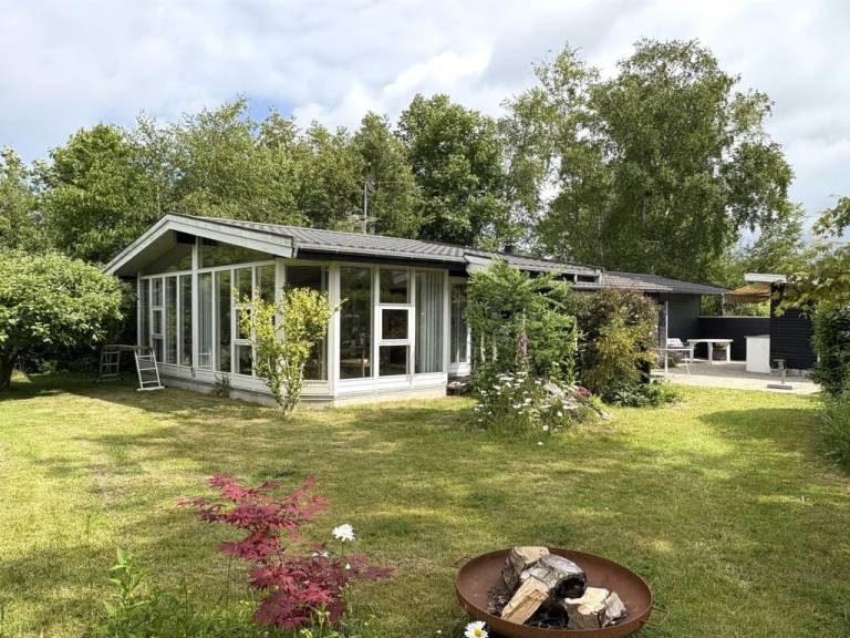 Feriecenter  Havnsø