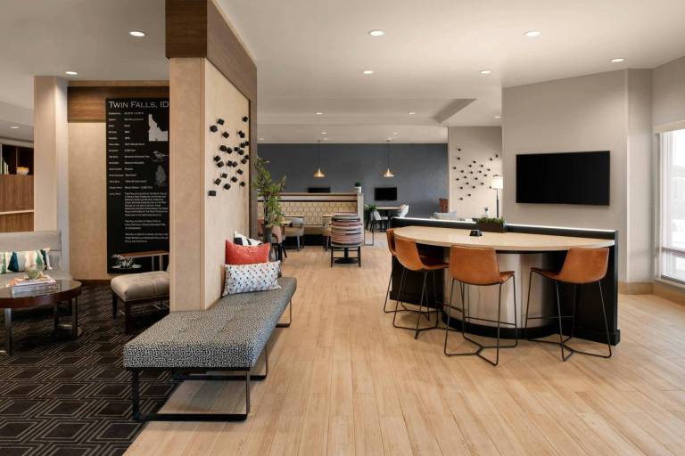TownePlace Suites by Marriott Twin Falls — photo 3