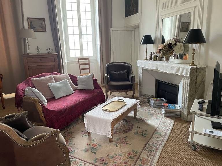 Appartement La Rochelle