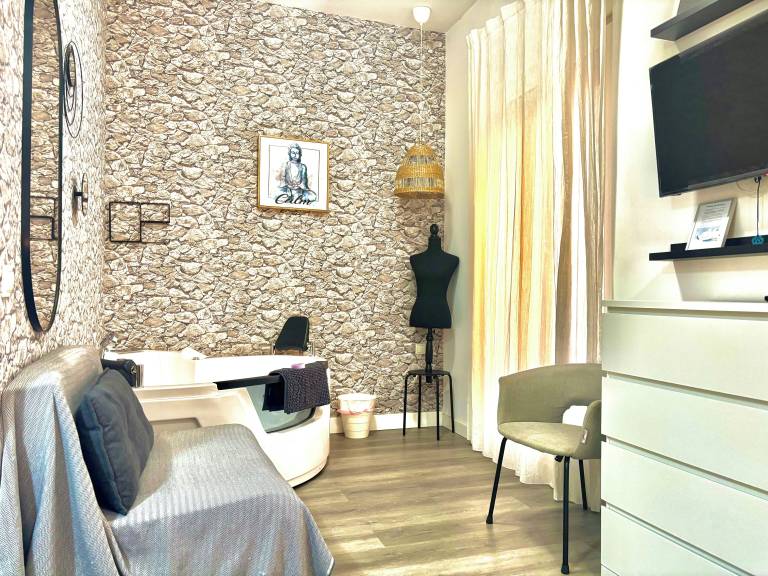 Apartamento Villaverde