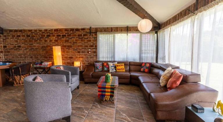 Villa | Suitable for remote work — photo 3