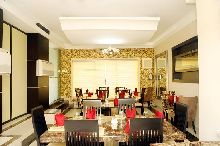 H210 Hotels in Lekki