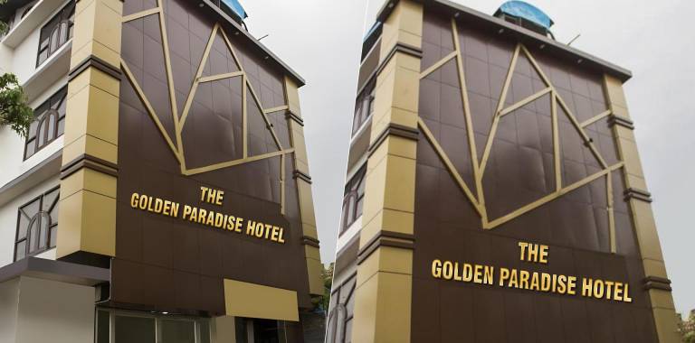 Hotel The Golden Paradise Shimla — photo 2