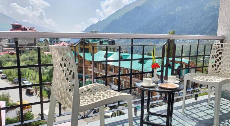 De Vivendi Resort — photo 2