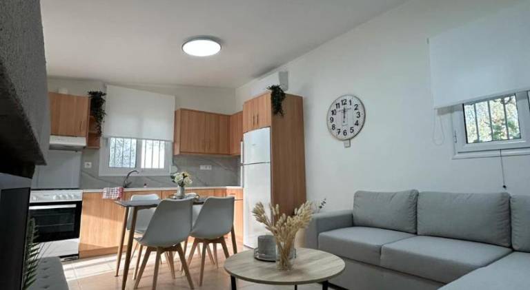 Pleasant villa with terrace, yard & grill | Suitable for remote work | Pets allowed — photo 2