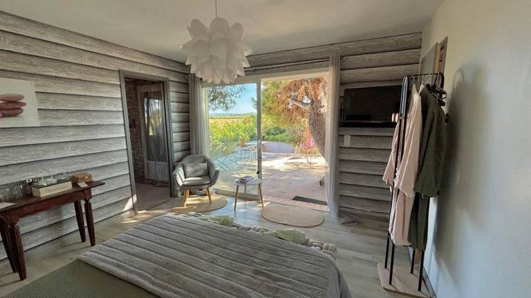 Maison de vacances Lézignan-Corbières
