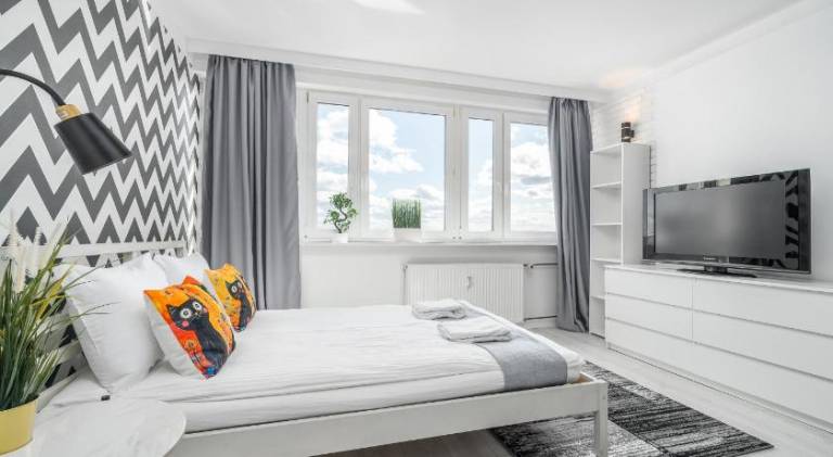 Apartment | Dogs allowed in Szczecin
