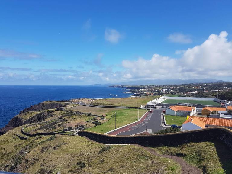 Casa  Açores