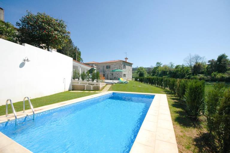 Villa Paradela