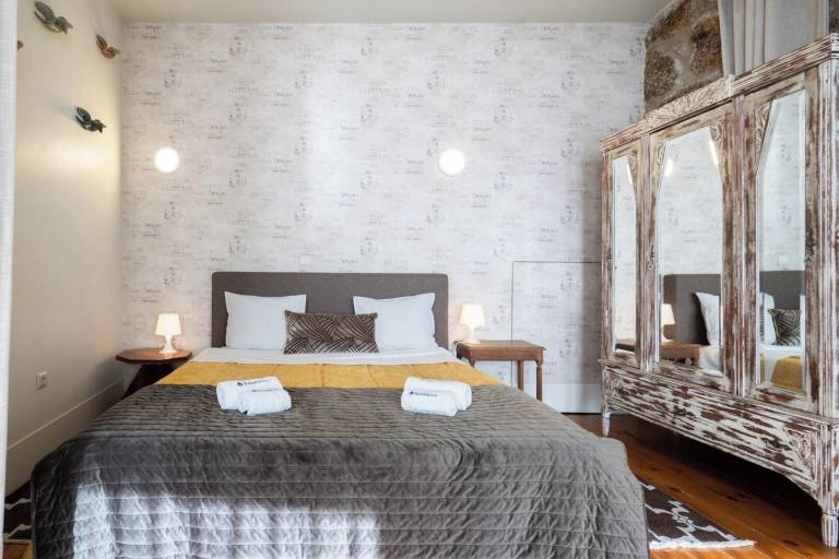 Apartment Porto