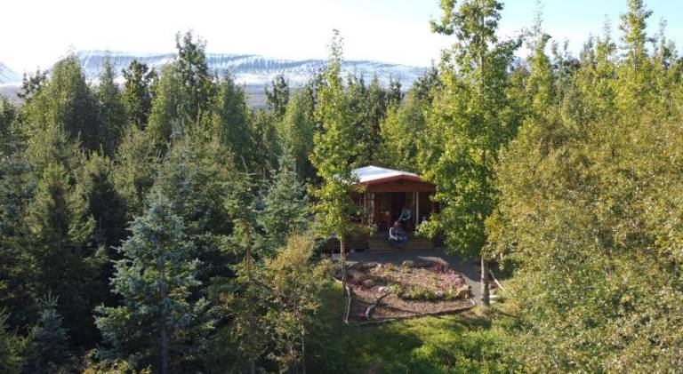 Lodge Hörgársveit