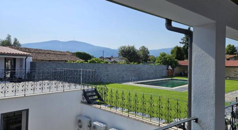 Farm with garden, pool & terrace — photo 3