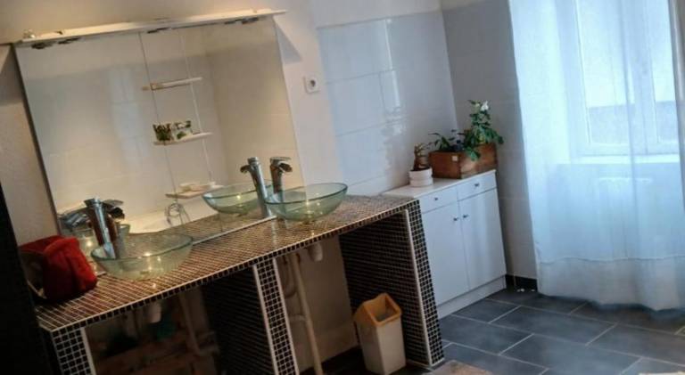 Chic et relax familial in Montmarault