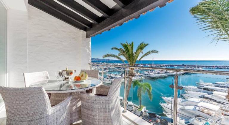 Wonderful rental apartment | Beach nearby | Pet-friendly in Marbella