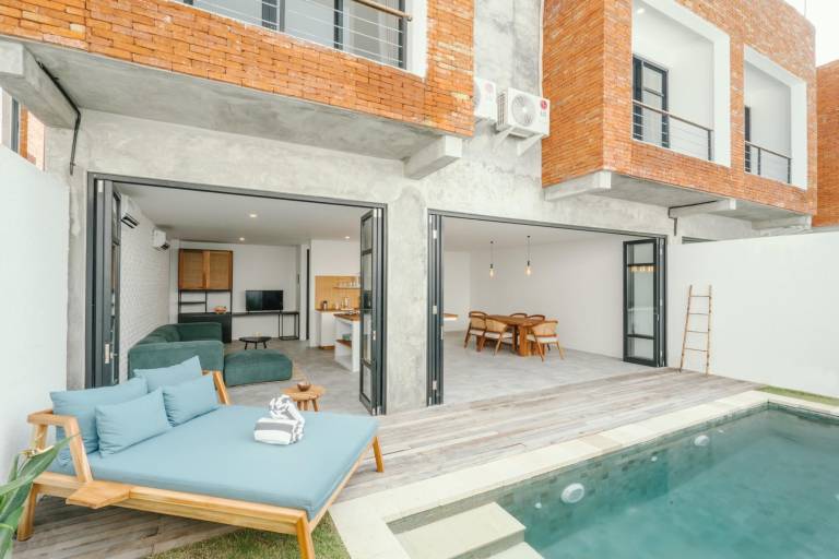 Appartement North Kuta