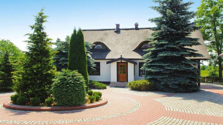 Ferienhaus Gmina Bytów