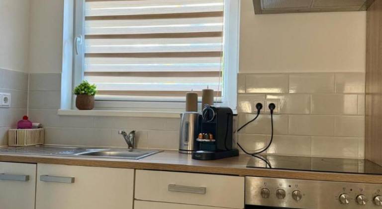 Rental apartment with 1 room for 2 persons — photo 3