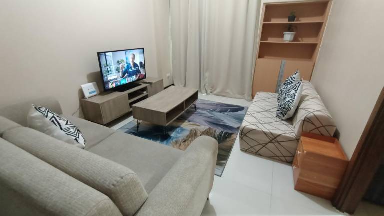 Apartment with pool & garden | Suitable for remote work — photo 2