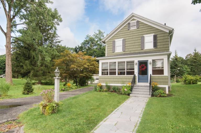House  Lenox