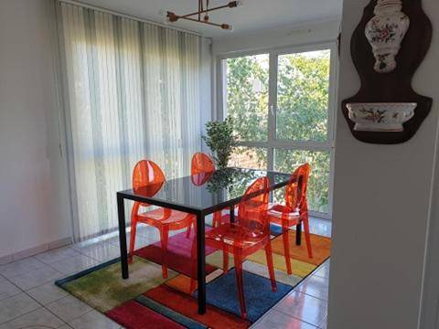 Apartment  Colmar