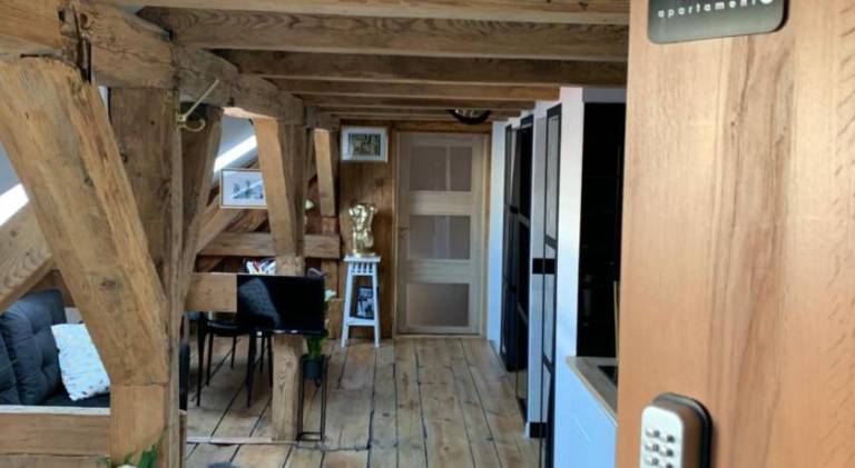 Wonderful apartment | Pet-friendly — photo 4