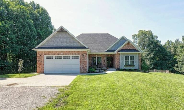 Farmhouse Louisville