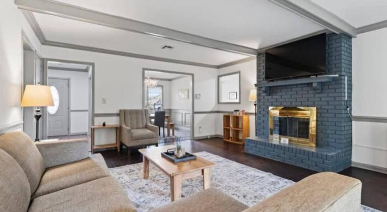 Vacation home | Good for workation in Montgomery