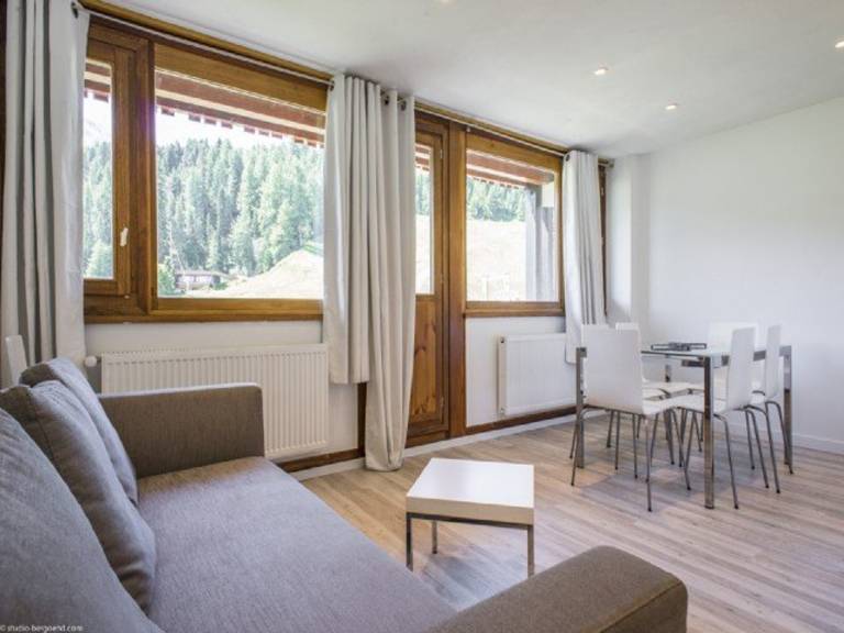 Appartement Belle Plagne